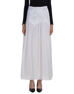 Длинная юбка SEE BY ChloÉ