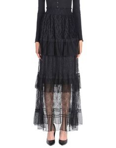Длинная юбка Just Cavalli
