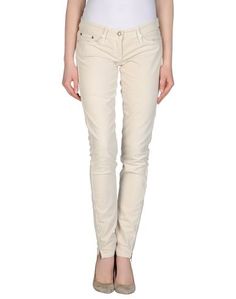 Повседневные брюки Elisabetta Franchi Jeans