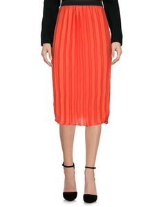 Юбка длиной 3/4 Isabel Marant Étoile