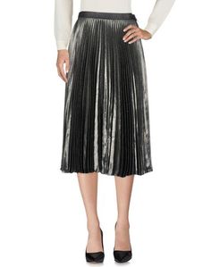 Юбка длиной 3/4 Christopher Kane