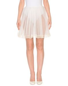 Юбка до колена RED Valentino