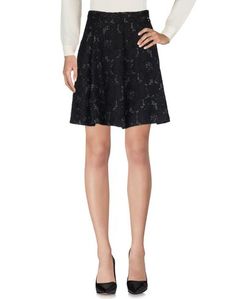 Юбка до колена Lucky LU Milano