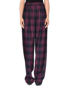 Повседневные брюки Msgm