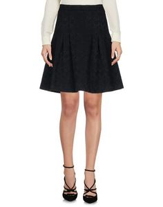 Юбка до колена RED Valentino