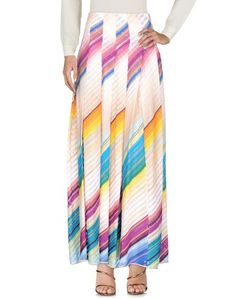 Длинная юбка Missoni