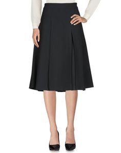 Юбка длиной 3/4 Tricot Chic