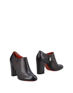 Ботинки Santoni
