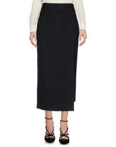 Юбка длиной 3/4 Haider Ackermann