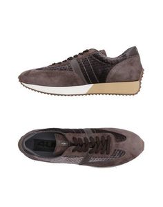 Низкие кеды и кроссовки Cesare Paciotti 4US