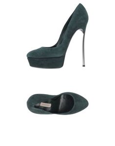 Туфли Casadei