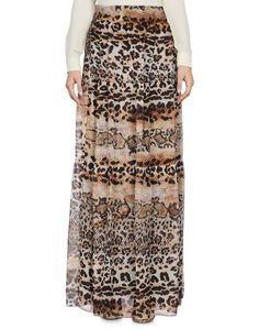 Длинная юбка Just Cavalli