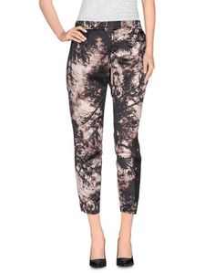 Повседневные брюки Elisabetta Franchi