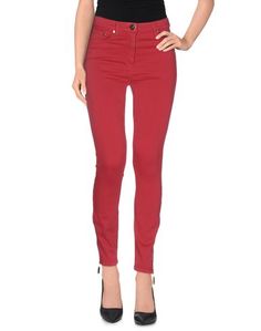 Повседневные брюки Elisabetta Franchi Jeans