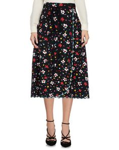 Юбка длиной 3/4 Marc Jacobs