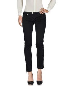 Повседневные брюки Elisabetta Franchi Jeans