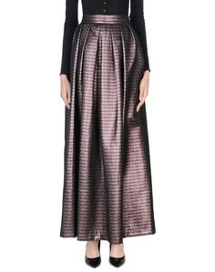 Длинная юбка Ultrachic