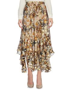 Юбка длиной 3/4 ChloÉ