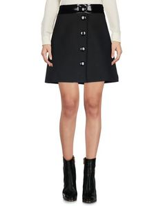 Мини-юбка Patrizia Pepe