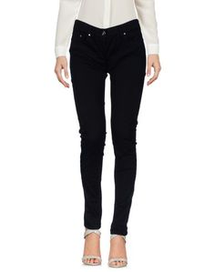 Повседневные брюки Elisabetta Franchi Jeans