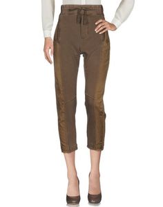Повседневные брюки Haider Ackermann