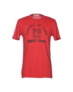 Футболка Pierre Balmain