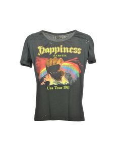 Футболка Happiness