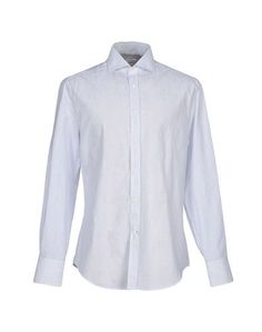 Pубашка Brunello Cucinelli