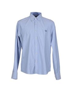 Pубашка Fred Perry