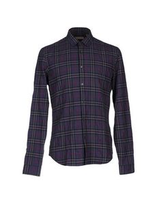 Pубашка Burberry