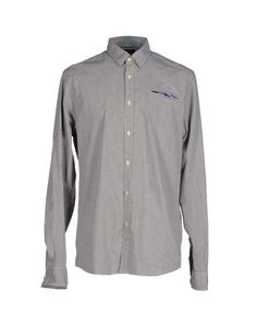 Pубашка Scotch & Soda