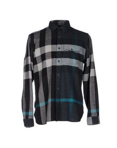 Pубашка Burberry