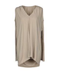 Футболка Drkshdw BY Rick Owens