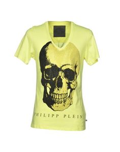 Футболка Philipp Plein