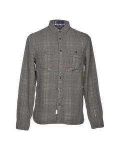 Pубашка Woolrich