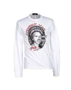 Футболка Dsquared2