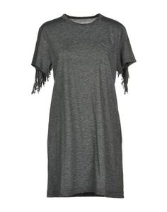 Короткое платье Sacai