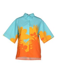 Pубашка Msgm