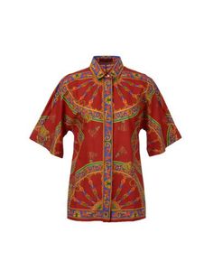 Pубашка Dolce & Gabbana