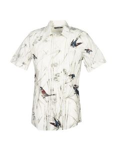 Pубашка Dolce & Gabbana