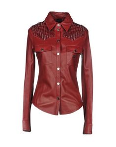 Pубашка Philipp Plein