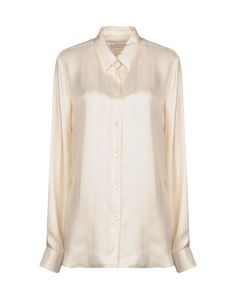 Pубашка Maison Margiela