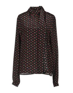 Pубашка Saint Laurent