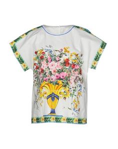 Блузка Dolce & Gabbana