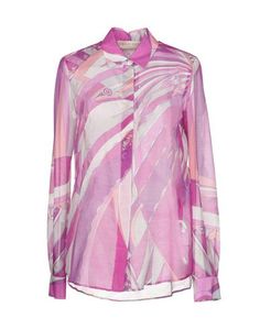 Pубашка Emilio Pucci
