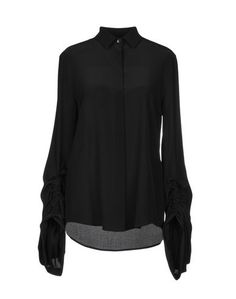 Pубашка Saint Laurent