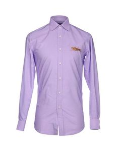 Pубашка Ralph Lauren Purple Label