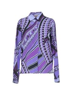 Pубашка Emilio Pucci