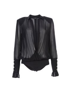 Блузка Elisabetta Franchi