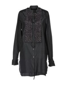Pубашка Dries Van Noten